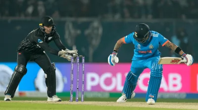 No automatic double checks for DRS referrals, BCCI tells teams